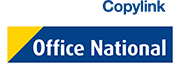 Copylink Office Products Logo
