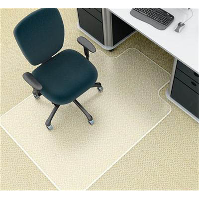 chair for carpet and floor protection