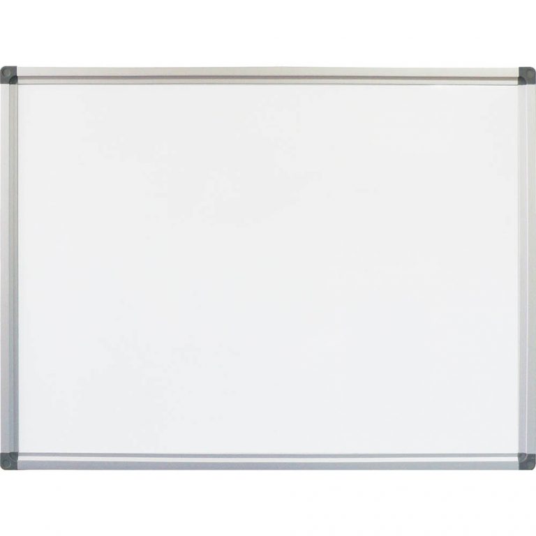 RAPIDLINE STANDARD MAGNETIC WHITEBOARD 900 X 600 X 15MM - Copylink ...